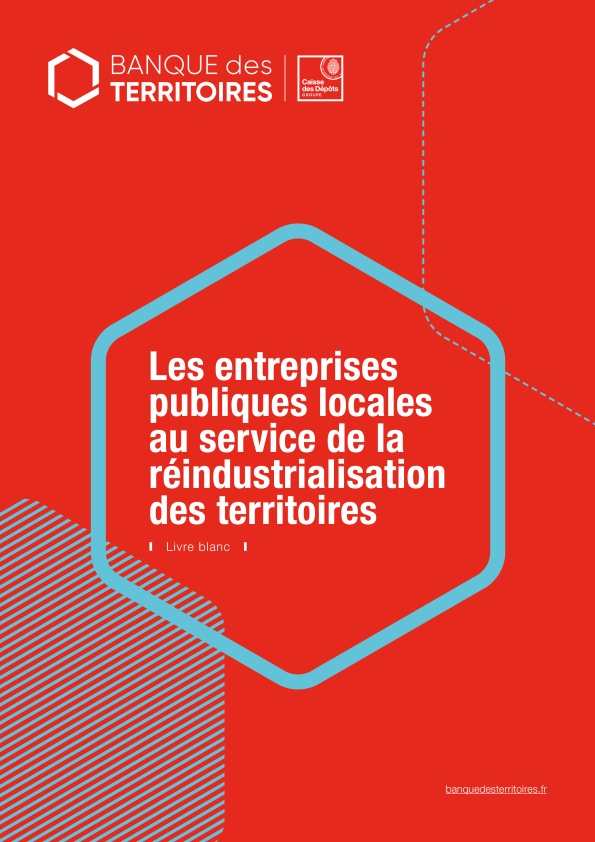 Les EPL au service de la réindustrialisation des territoires